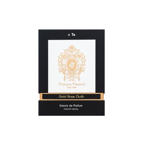 Parfem za oba spola Tiziana Terenzi Gold Rose Oud 100 ml Slike