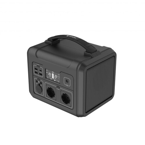 Hikmicro powerstation G600, (21090027) Slike