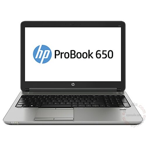 Hp ProBook 650 G1 (F1P80EA) laptop Slike