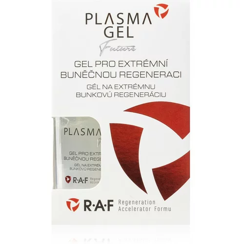 Biomedica Plasmagel Future for extreme cellular regeneration zaštitni gel 5 ml