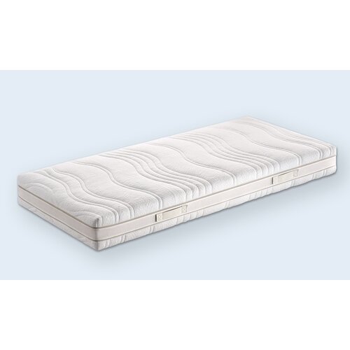 Lagea žepkasta vzmetnica Orion Antialergik, 90x190cm Slike
