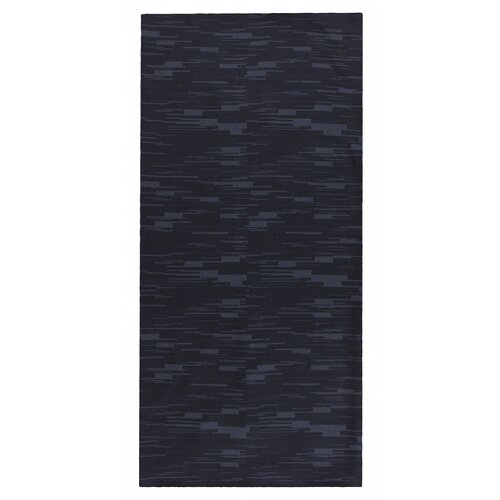 Husky Multifunctional scarf Procool dark stripes Slike