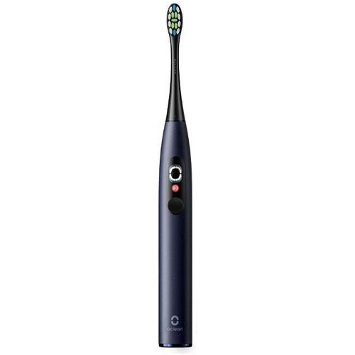 Oclean ELEKTRIČNA ČETKICA ZA ZUBE XPRO DIGITAL 553482 Cene