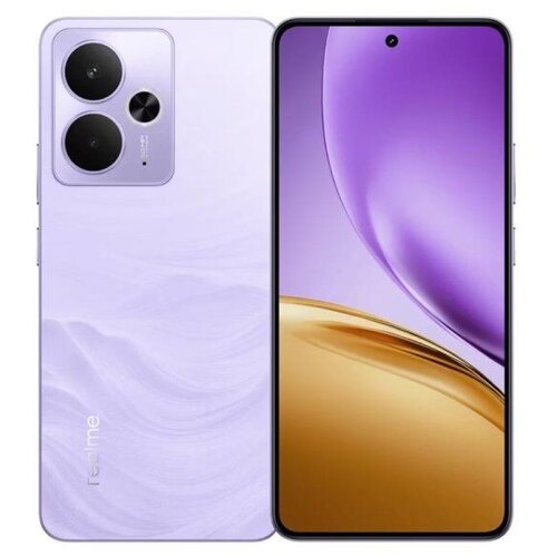 Realme 14 t RMX5078 lightning purple 8GB/256GB mobilni telefon Cene