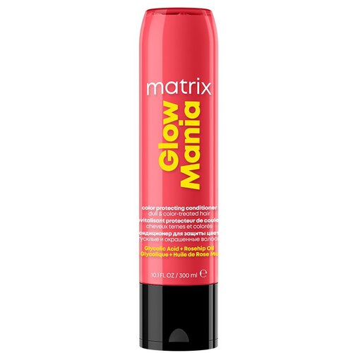 Matrix Glow Mania balzam za kosu 300ml Cijene