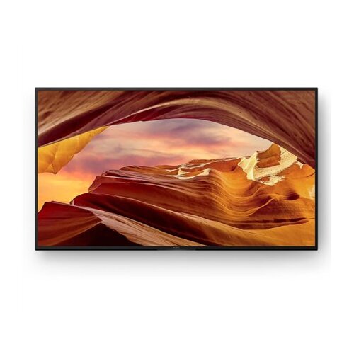 Sony KD55X75WL | 55 (139 cm) | Android | QFHD | Black Cijene