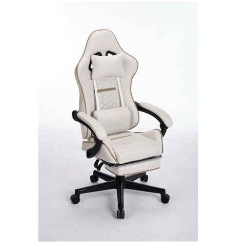 Eplaygame Gaming stolica HC-4095 platno/bež Cene