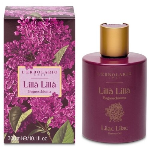 L'Erbolario lilla lilla kupka 300ml Cene