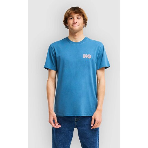 Billabong Good Times T-Shirt real teal Cene