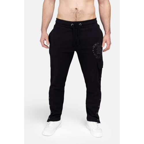 Benlee Lonsdale Men's jogging pants regular fit Slike