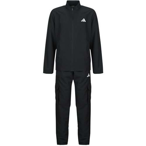Adidas Trenirka komplet - Črna Cene