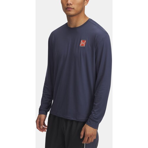 Under Armour Men's T-shirt UA RUN 96 LONGSLEEVE - Men's Cijene