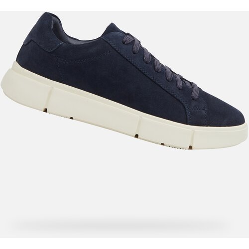 Geox Blue men&amp;#039;s sneakers Prali - Men&amp;#039;s Slike