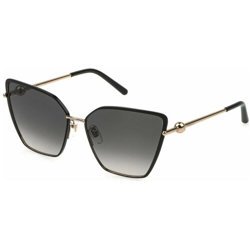 Furla Ženske Sunčane naočale SFU890/S Black Slike