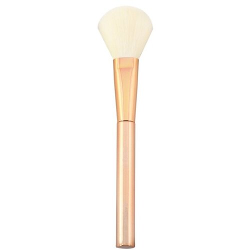 CHIQUE™ RoseGold Četkica za Rumenilo i Bronzer Slike