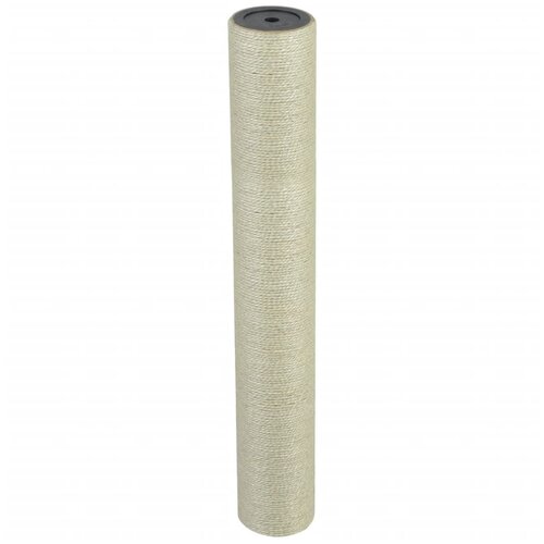 vidaXL Grebalica za mačke 8 x 55 cm 10 mm bež Cijene