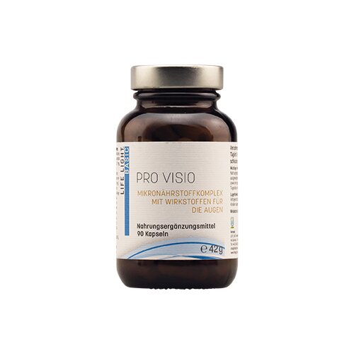 Life Light ProVisio Cijene