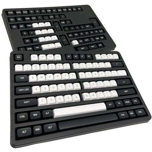 Redragon KEYBOARD KEYCAPS - A132 - 150 kos Cene