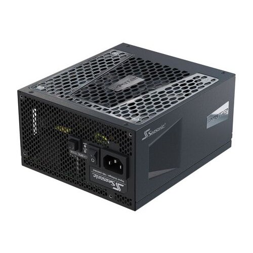 Seasonic Prime GX - 650W modularni računalniški napajalnik, (20527509) Cene