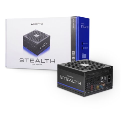 Chieftec Stealth Series 1200W ATX Platinum modularni napajalnik Cene
