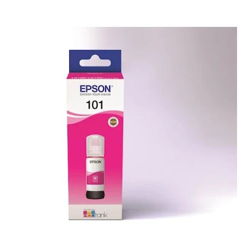 Epson Tinta EcoTank ITS 101 M L6xxx/L4xxx Slike