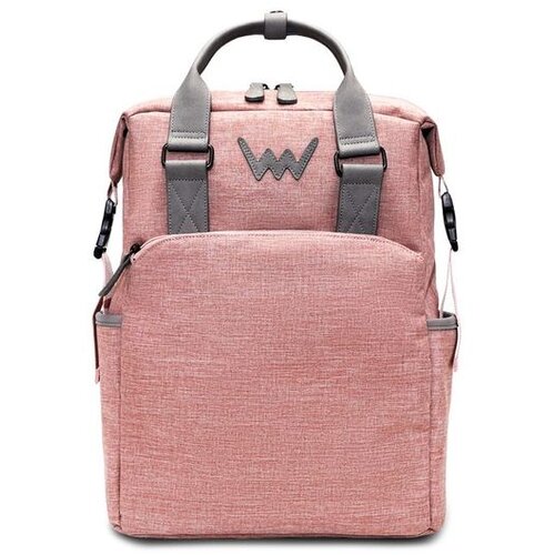Vuch Ženski ruksak za laptop Lien Pink, 14 l, za laptop 11,6" Cijene