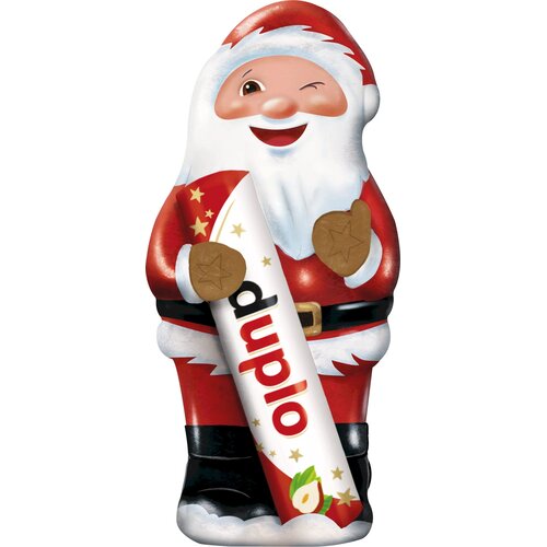 Duplo Čokoladni Božiček - 75 g Cene