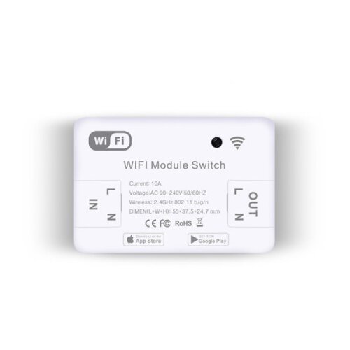 Exeshop Wireless WiFi module ( wm001 ) Cene