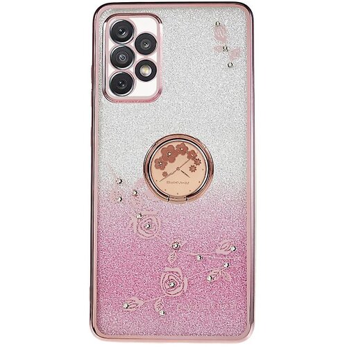 INORCO IMAK Za Samsung Galaxy S23 Ultra telefonski ovitek prozorna štirikotna zračna blazina TPU torbica za telefon, (22035369) Cene