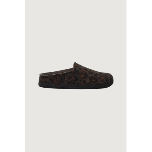 Birkenstock Nogavice 1032536 LEOPEPPER Siva Slike