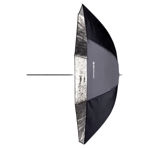 ELINCHROM Umbrella Shallow silver 105cm Cijene