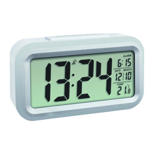 TFA-DOSTMANN TFA 60.2553.02 Radio alarm clock Slike