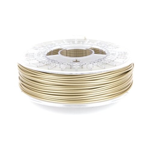 colorFabb pla / pha pale gold - 1,75 mm Cene