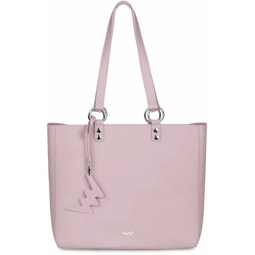 Vuch Handbag Camelia Pink