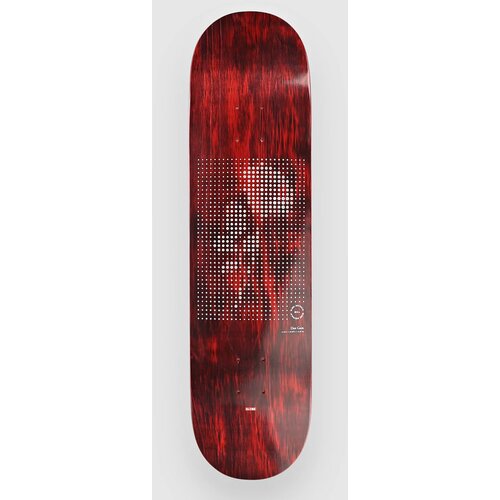 Globe G2 Dot Gain Deck 8.125" Skateboard deska rose Cene