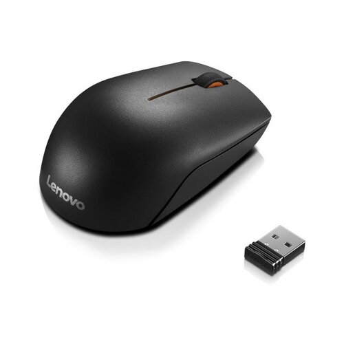 Lenovo GX30K79401 wireless mi&amp;scaron; Slike