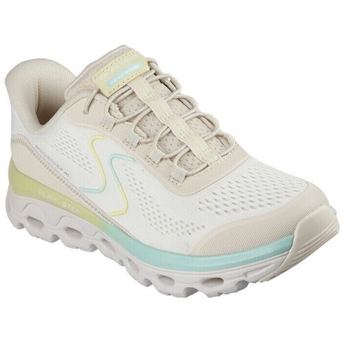 Skechers SLIP-INS:GLIDE-STEP SOLE Bež Cijene