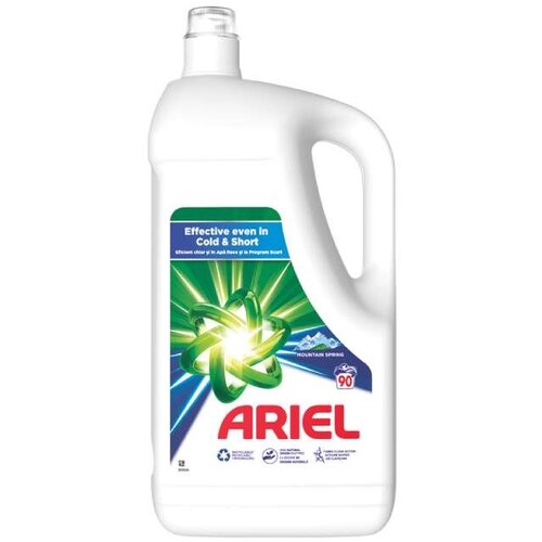 Ariel tečni mountain spring 4,5L Slike