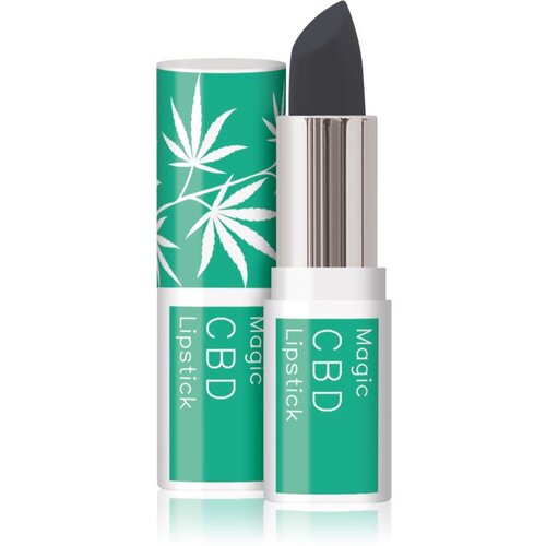 Dermacol Cannabis Magic CBD pH balzam za ustnice s prilagodljivo barvo za ustnice odtenek 05 3,5 ml Cene