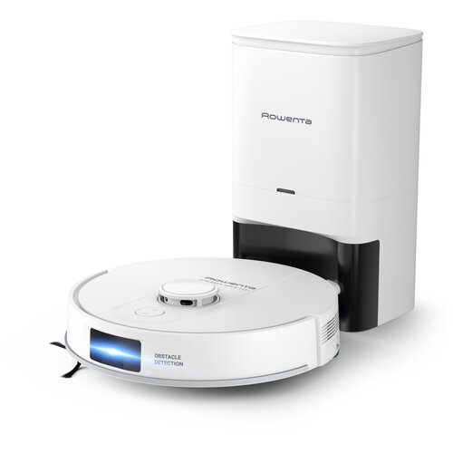 Rowenta - Robotski usisivač X-PLORER ANIMAL DETECT 40W/32,4V 2600 mAh Cene