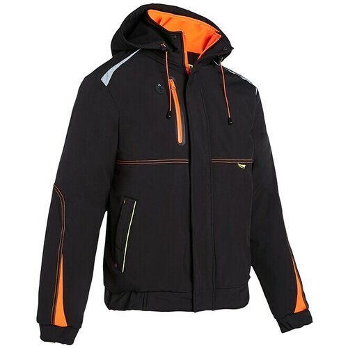  Softshell jakna Morane (črna, velikost: L) Cene