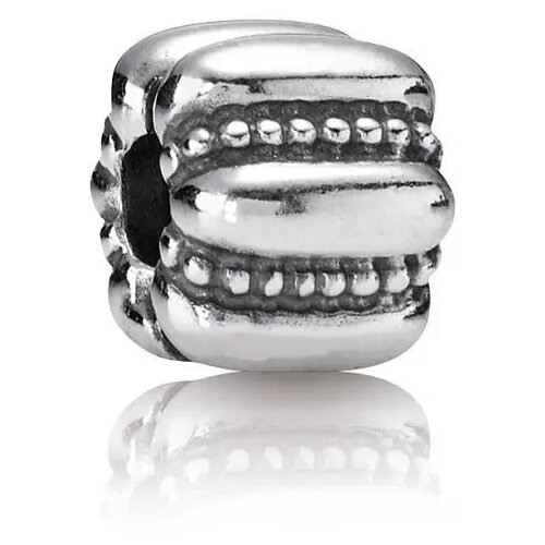 Pandora Moments 790446 clips, srebro 925 Cene