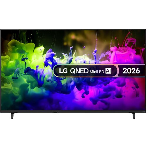LG TELEVIZOR 65QNED7EB3C 65" QNED Mini LED 4K SMART TV Cene