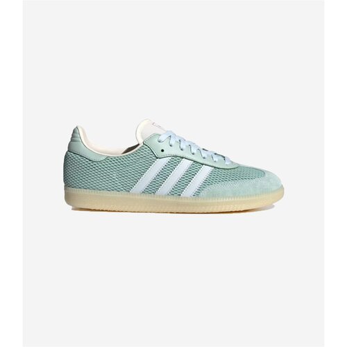 Adidas Modne superge Samba OG Hazy Green Sky Tint Zelena Cene
