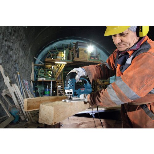 Bosch Vbodna žaga GST 150 BCE 0601513000 Slike