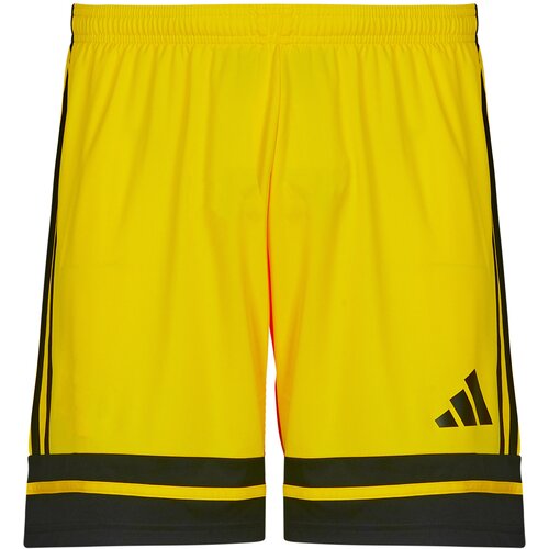 Adidas Kratke hlače &amp;amp; Bermuda JH3403 Rumena Slike