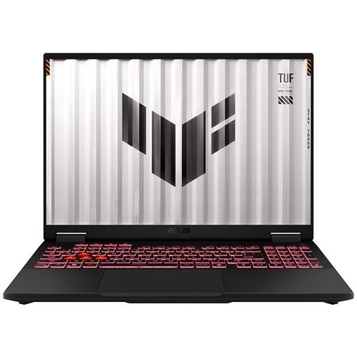  Gaming laptop ASUS TUF A16 FA608UP-A16.R95070, 16", Ryzen AI 9 270, 32GB, 1TB SSD, RTX 5070 8GB Cijene