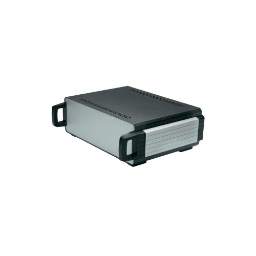 Camdenboss Axxatronic 31110004-CON-Stolno kućište, aluminij, antracit boje, 250x200x90mm Cijene