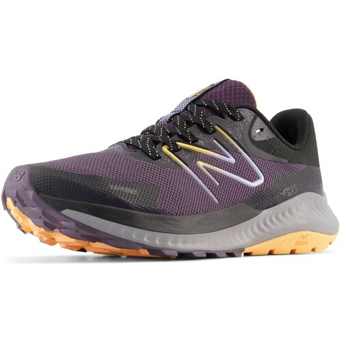 New Balance Teka&amp;scaron;ki čevelj &amp;#039;Nitrel&amp;#039; rumena / siva / lila / črna Slike