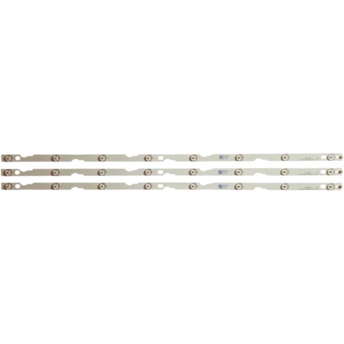 Ninaled LED trake za Sharp LC-40FG3242E, ES-3015 Cene